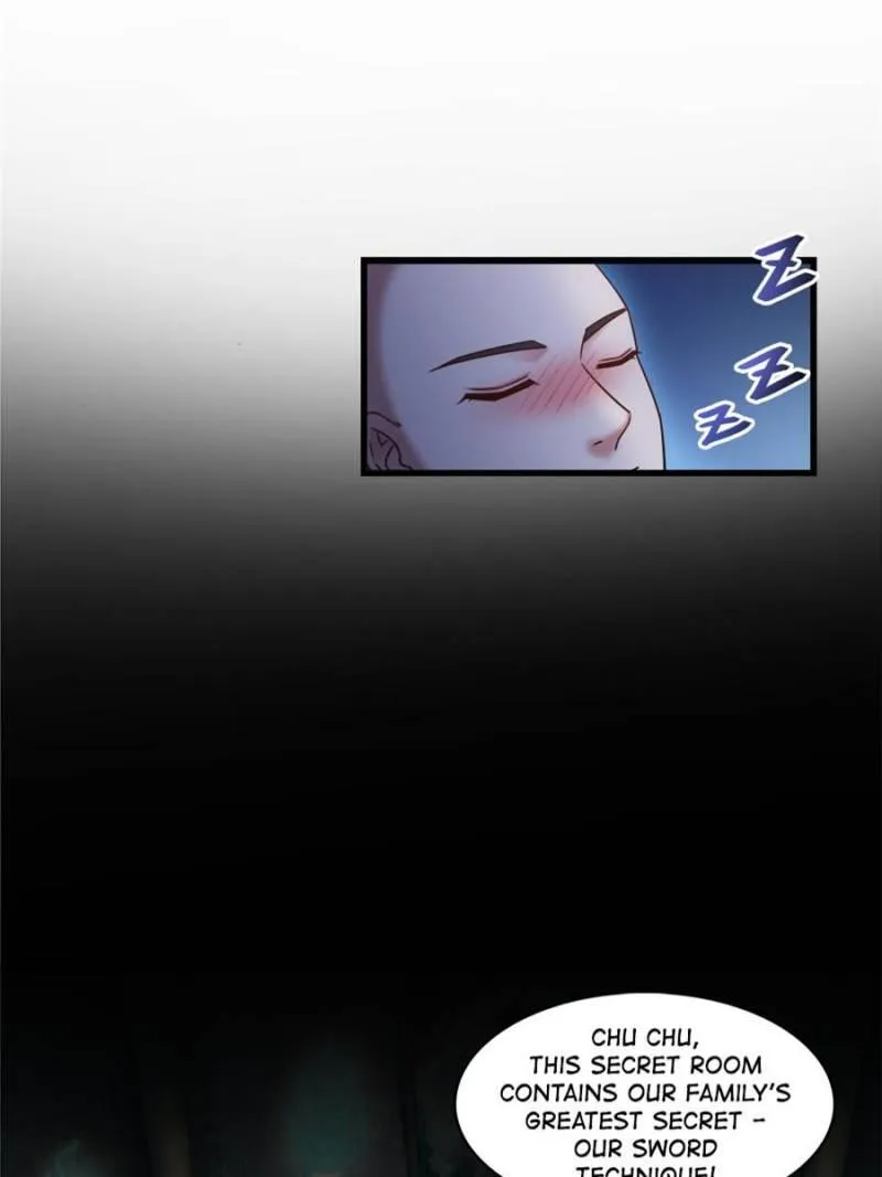 Cultivation Chat Group Kainu Manga Chapter 218 Page 17