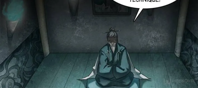 Cultivation Chat Group Kainu Manga Chapter 218 Page 18