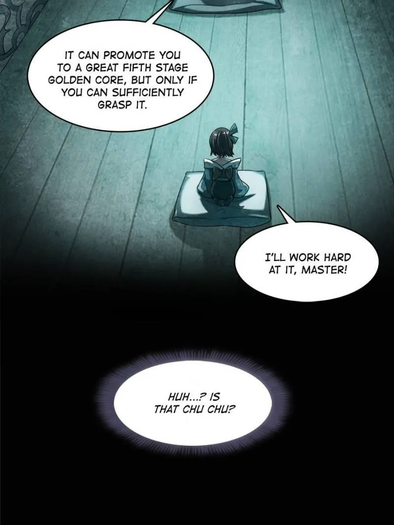 Cultivation Chat Group Kainu Manga Chapter 218 Page 19