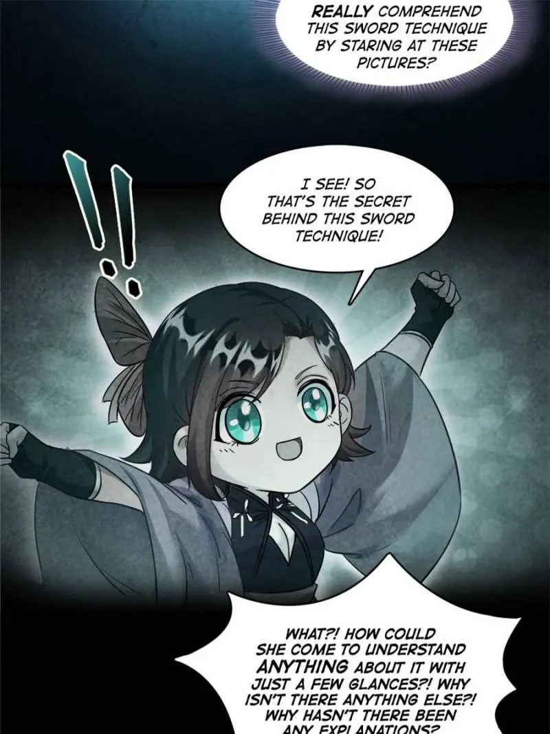 Cultivation Chat Group Kainu Manga Chapter 218 Page 27