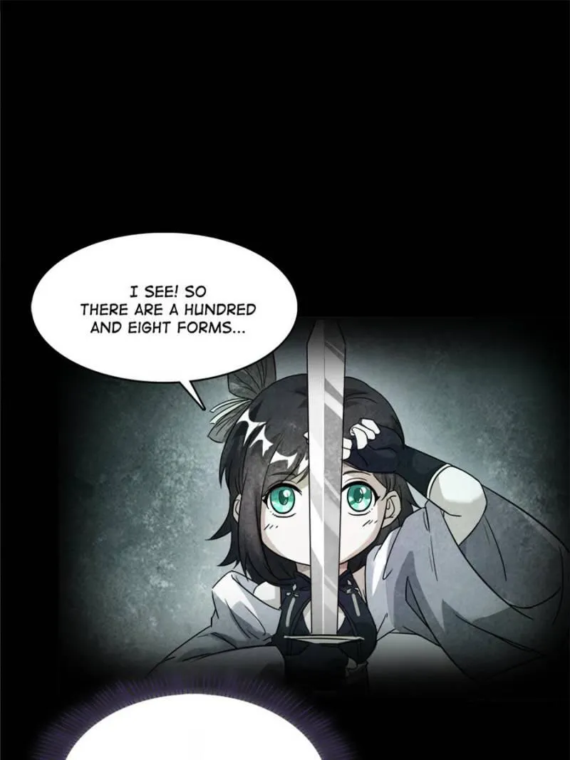 Cultivation Chat Group Kainu Manga Chapter 218 Page 31