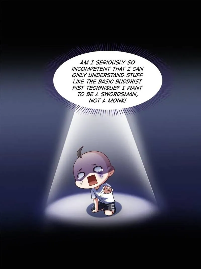 Cultivation Chat Group Kainu Manga Chapter 218 Page 33