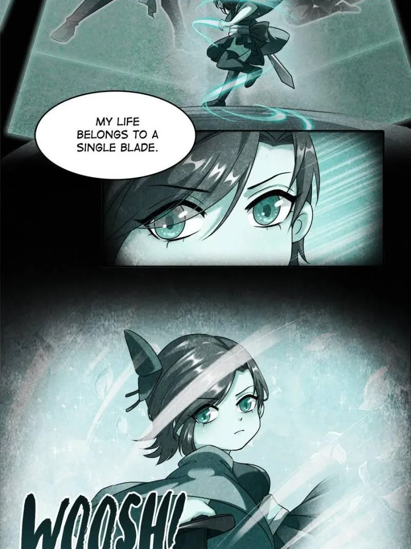 Cultivation Chat Group Kainu Manga Chapter 218 Page 37