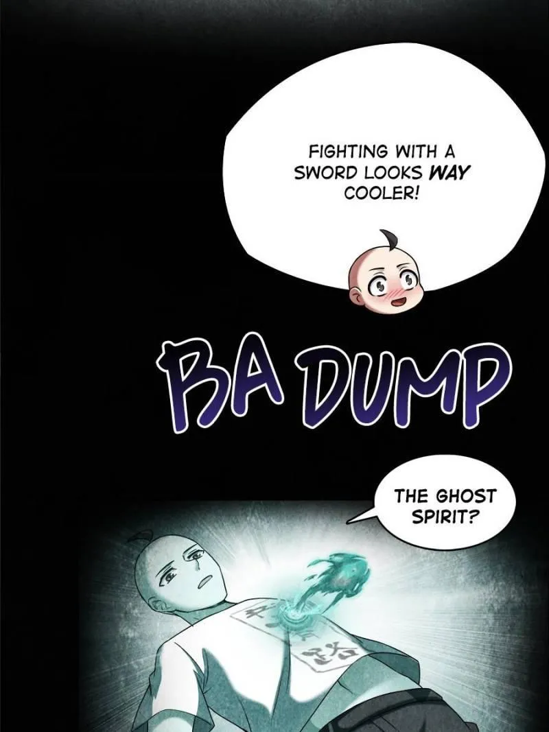 Cultivation Chat Group Kainu Manga Chapter 218 Page 39