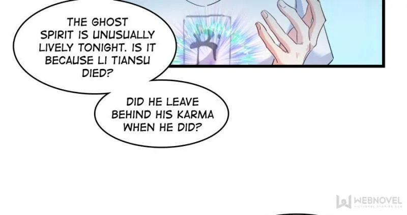 Cultivation Chat Group Kainu Manga Chapter 218 Page 44