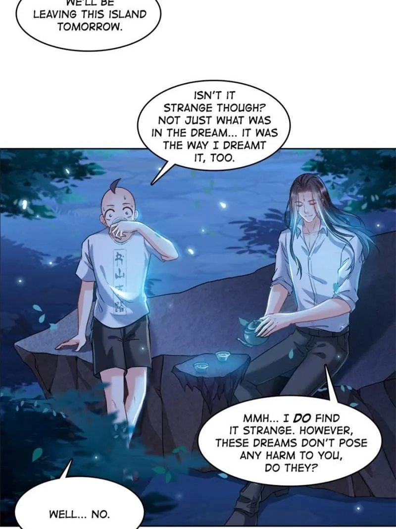 Cultivation Chat Group Kainu Manga Chapter 218 Page 53