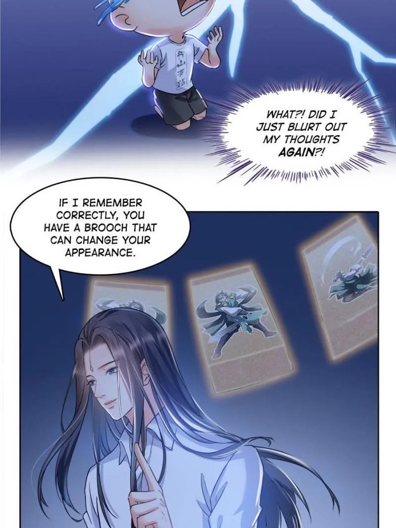 Cultivation Chat Group Kainu Manga Chapter 218 Page 59