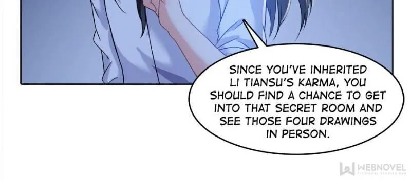 Cultivation Chat Group Kainu Manga Chapter 218 Page 60