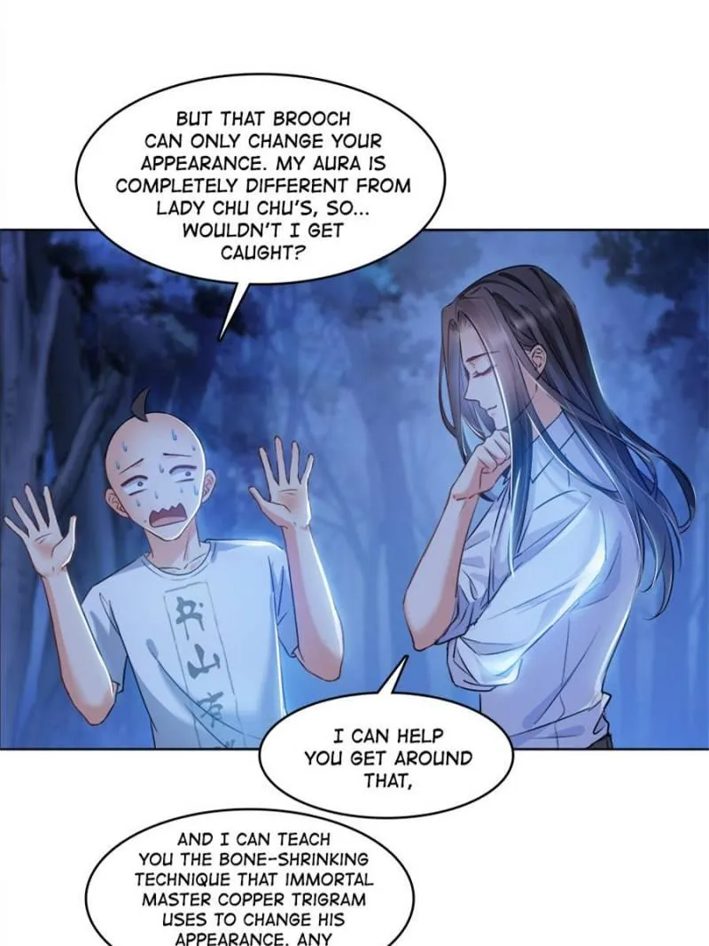 Cultivation Chat Group Kainu Manga Chapter 218 Page 61