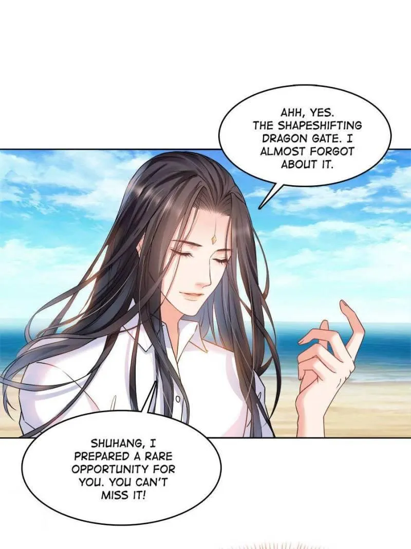 Cultivation Chat Group Kainu Manga Chapter 217 Page 1