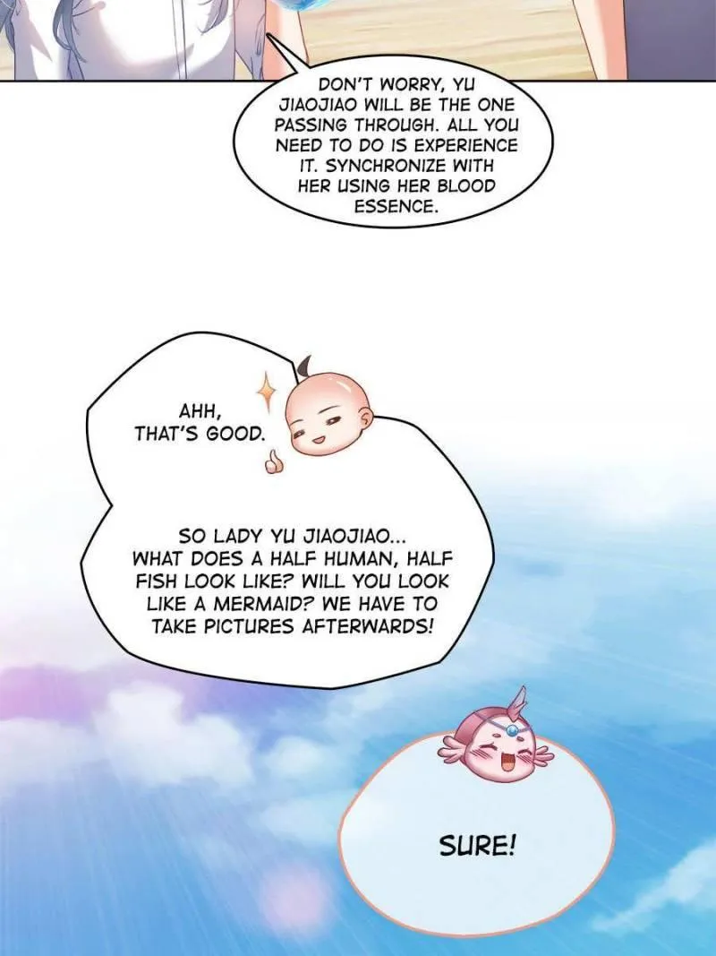 Cultivation Chat Group Kainu Manga Chapter 217 Page 3