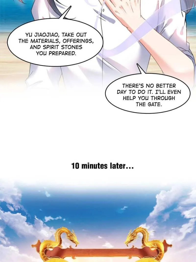 Cultivation Chat Group Kainu Manga Chapter 217 Page 5