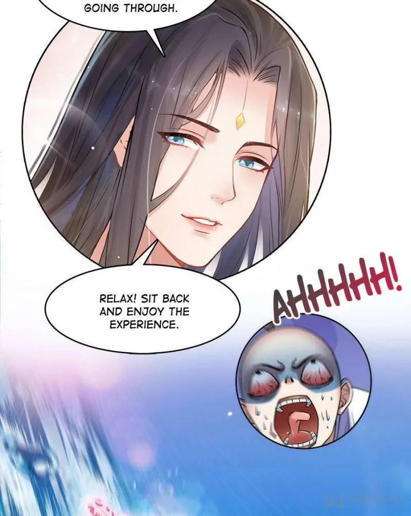 Cultivation Chat Group Kainu Manga Chapter 217 Page 10