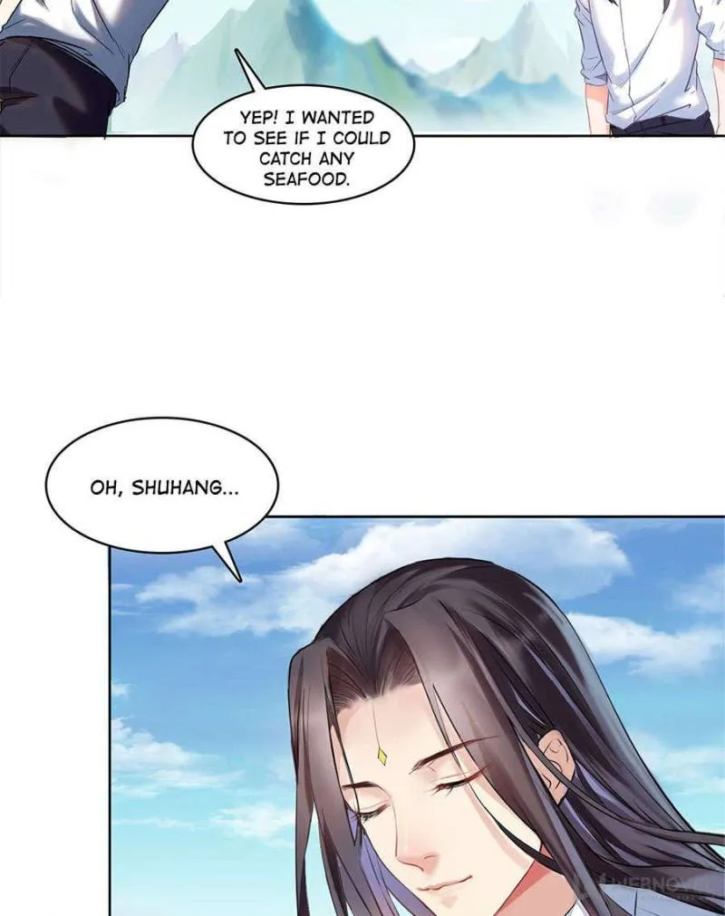 Cultivation Chat Group Kainu Manga Chapter 215 Page 4