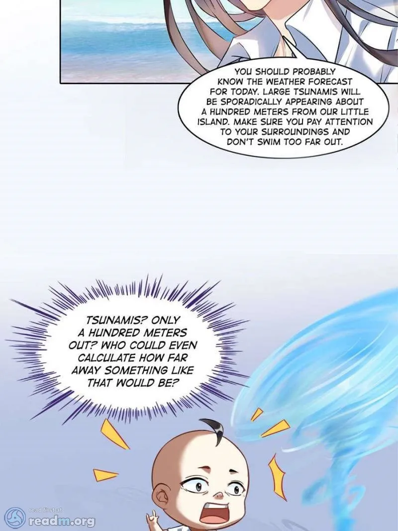 Cultivation Chat Group Kainu Manga Chapter 215 Page 5