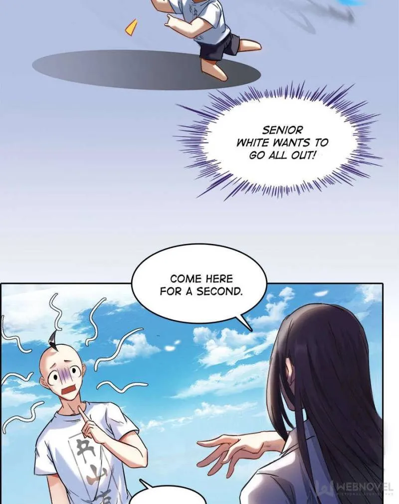 Cultivation Chat Group Kainu Manga Chapter 215 Page 6