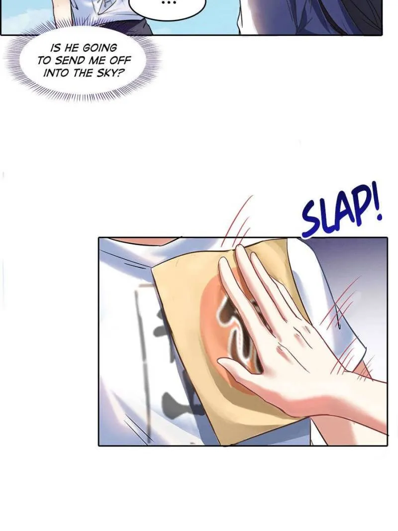 Cultivation Chat Group Kainu Manga Chapter 215 Page 7
