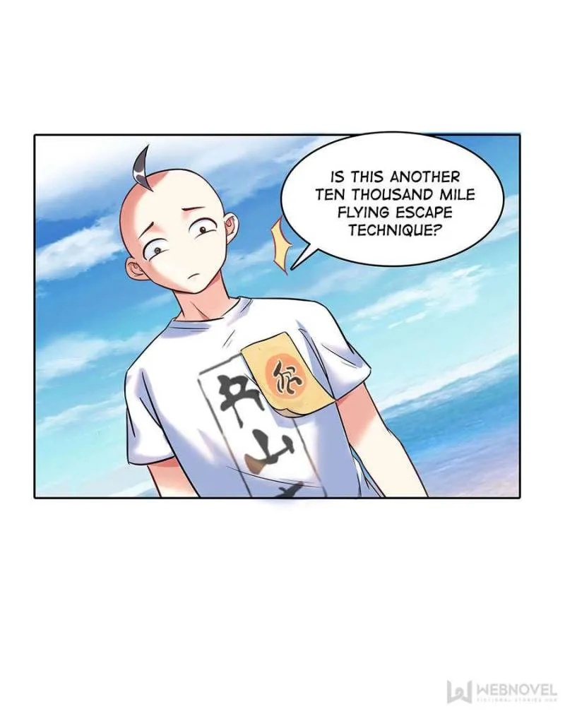 Cultivation Chat Group Kainu Manga Chapter 215 Page 8