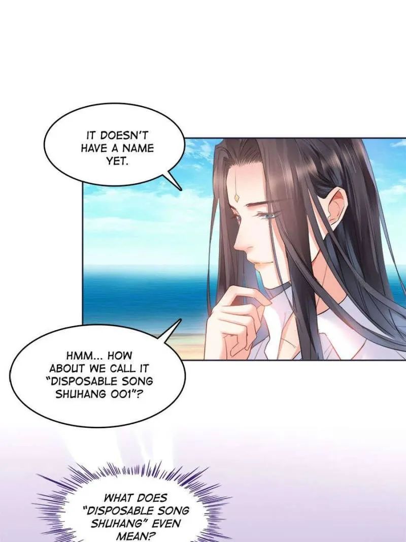 Cultivation Chat Group Kainu Manga Chapter 215 Page 9