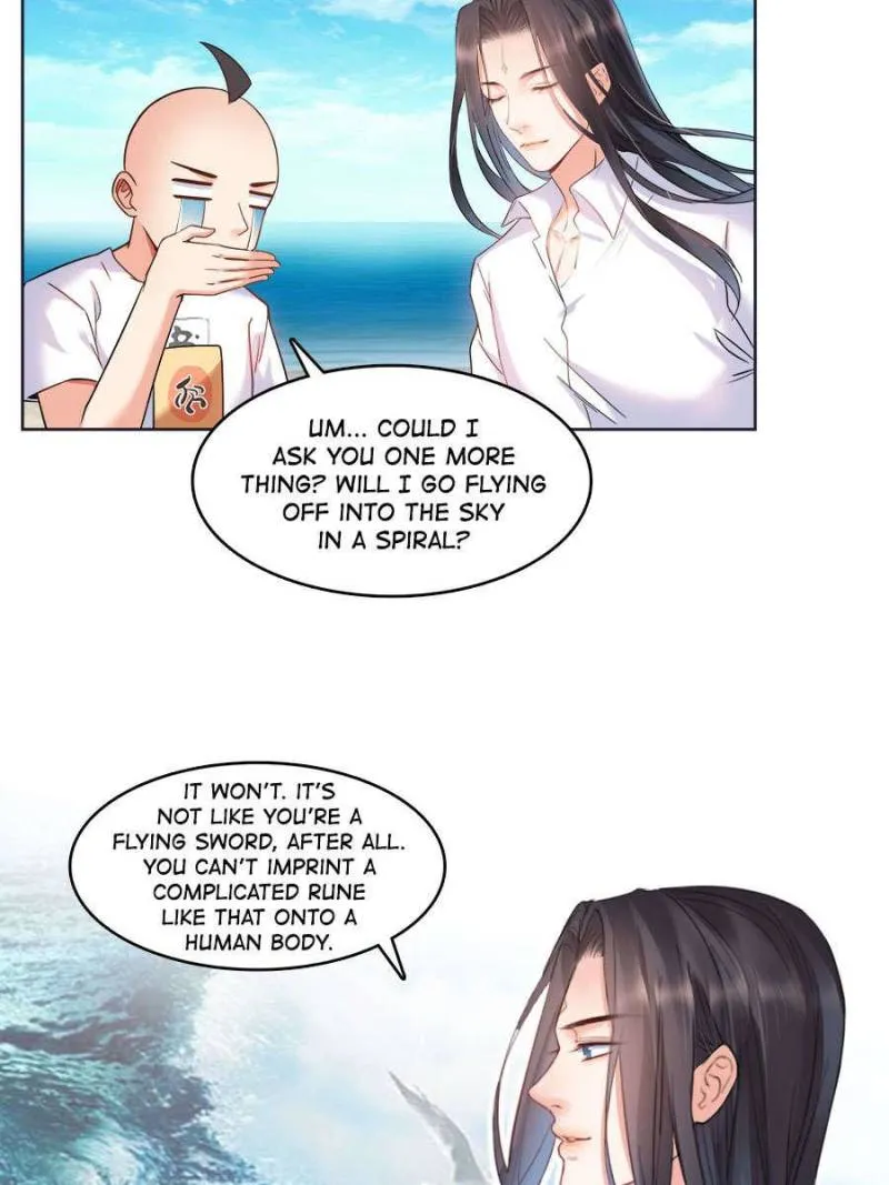 Cultivation Chat Group Kainu Manga Chapter 215 Page 12