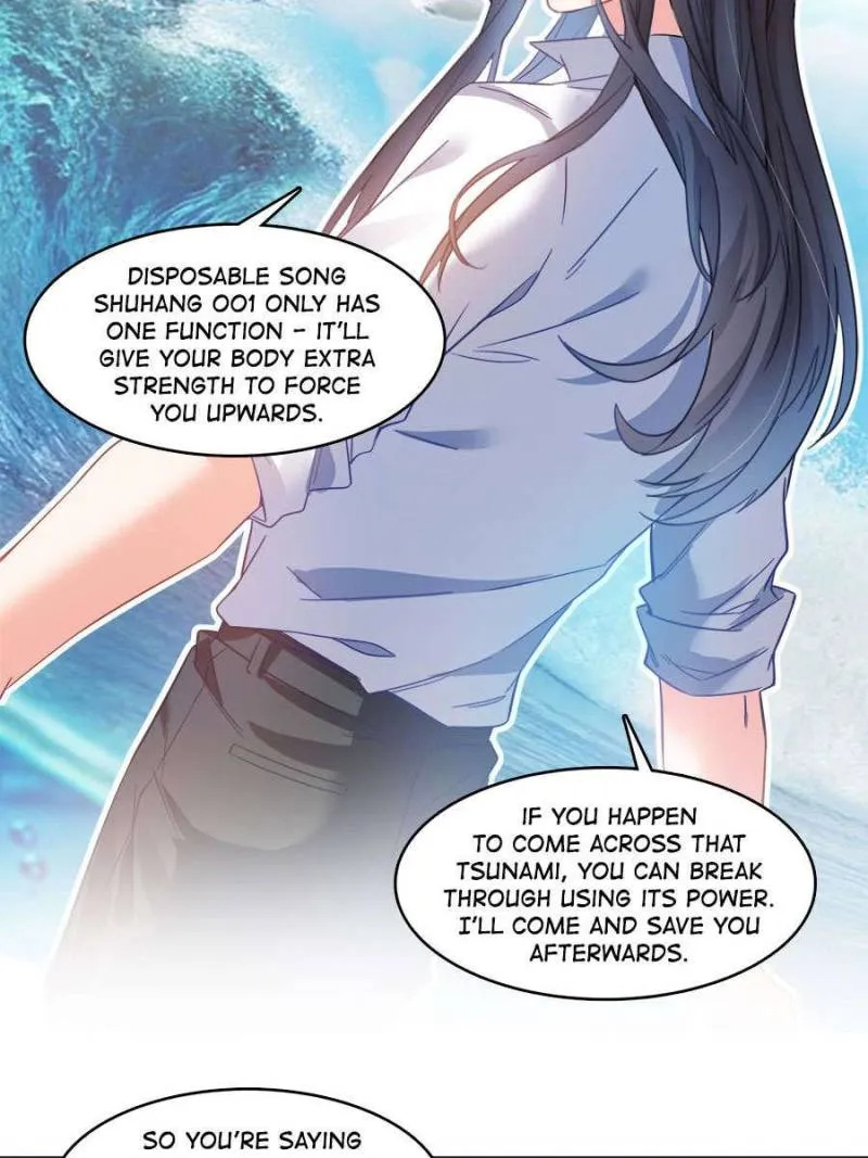 Cultivation Chat Group Kainu Manga Chapter 215 Page 13