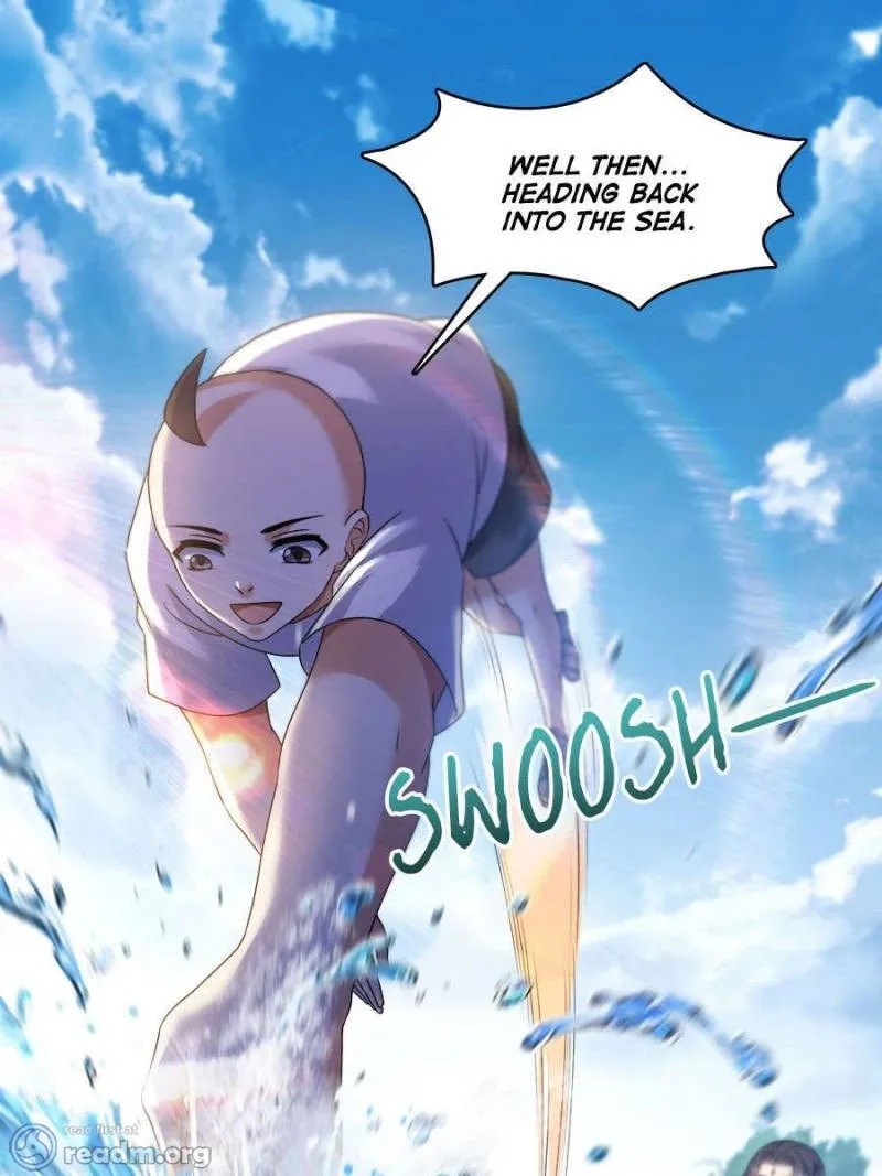 Cultivation Chat Group Kainu Manga Chapter 215 Page 15
