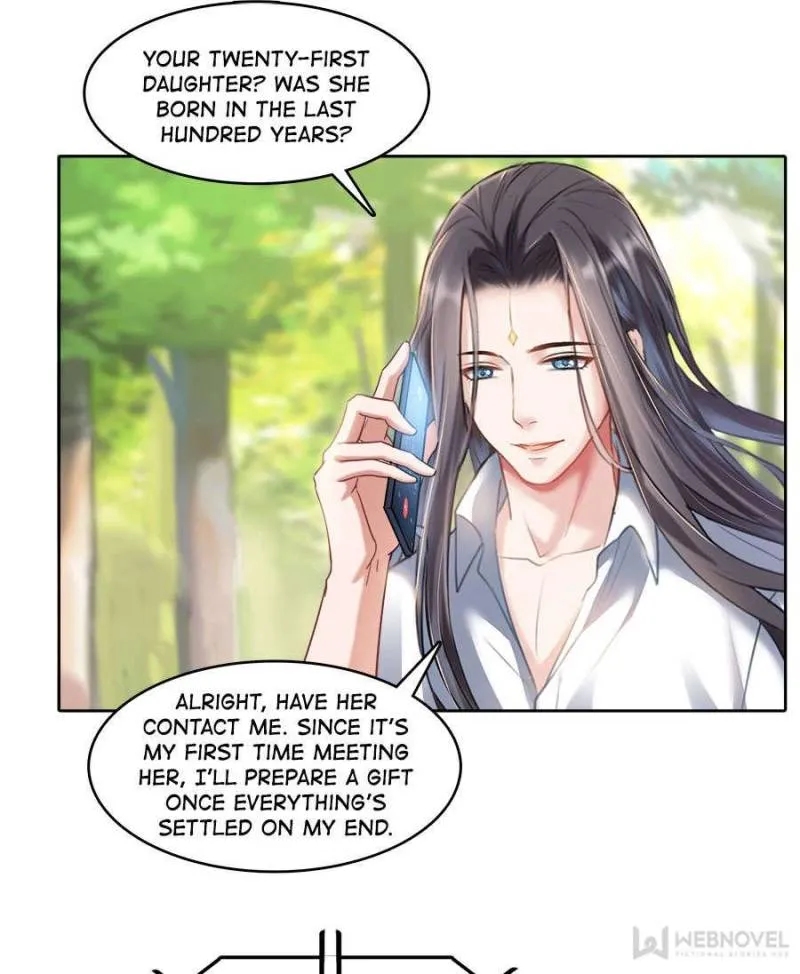 Cultivation Chat Group Kainu Manga Chapter 215 Page 22