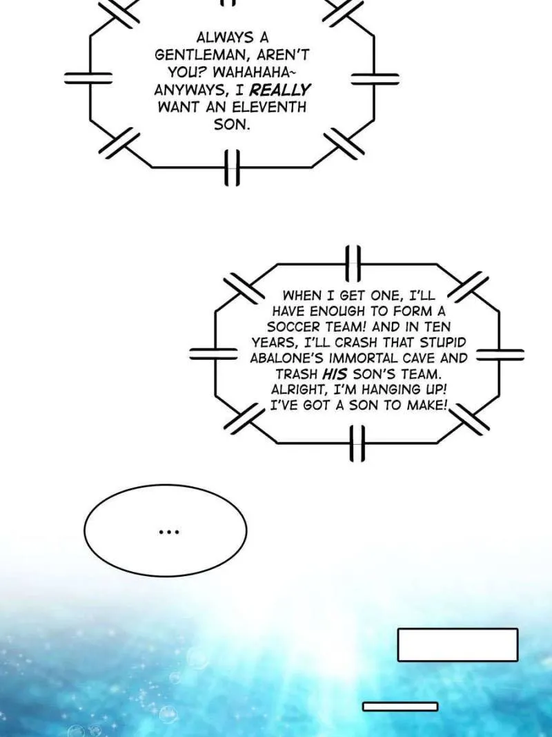 Cultivation Chat Group Kainu Manga Chapter 215 Page 23