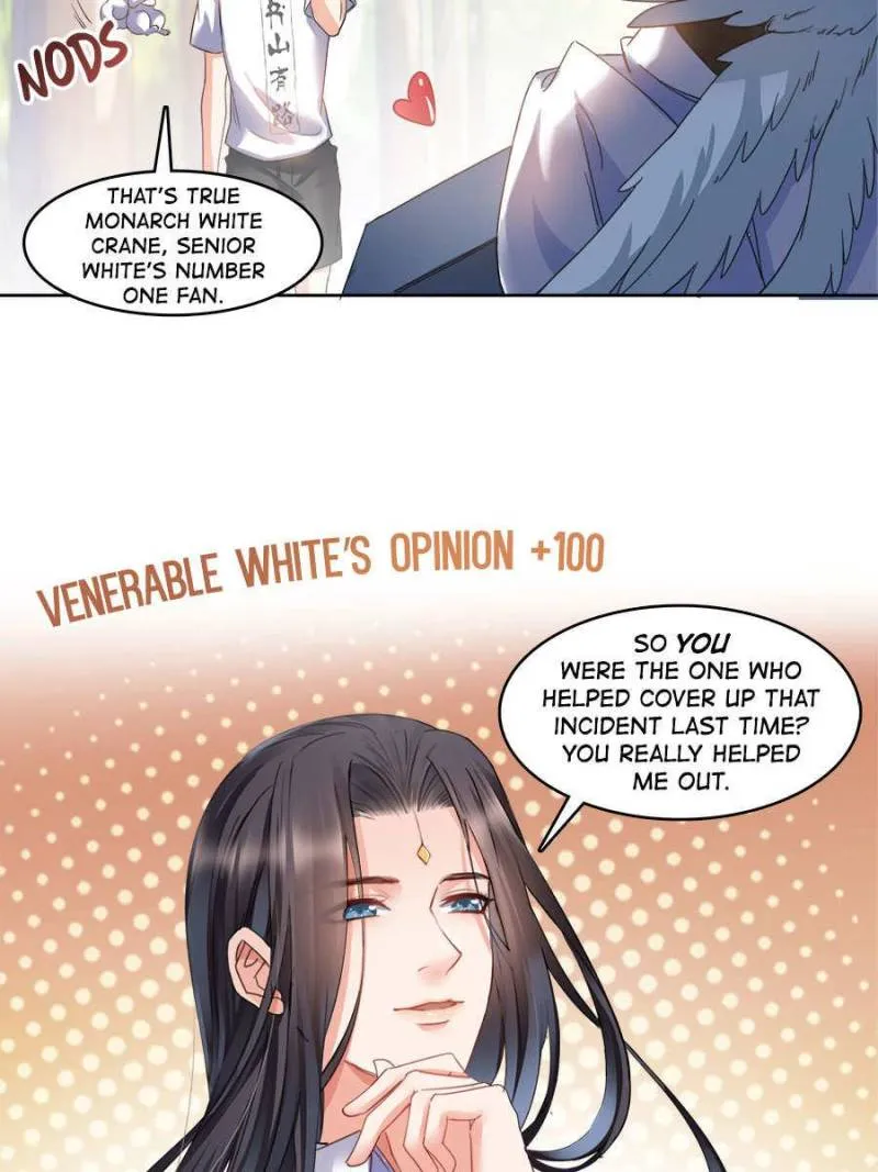 Cultivation Chat Group Kainu Manga Chapter 214 Page 7