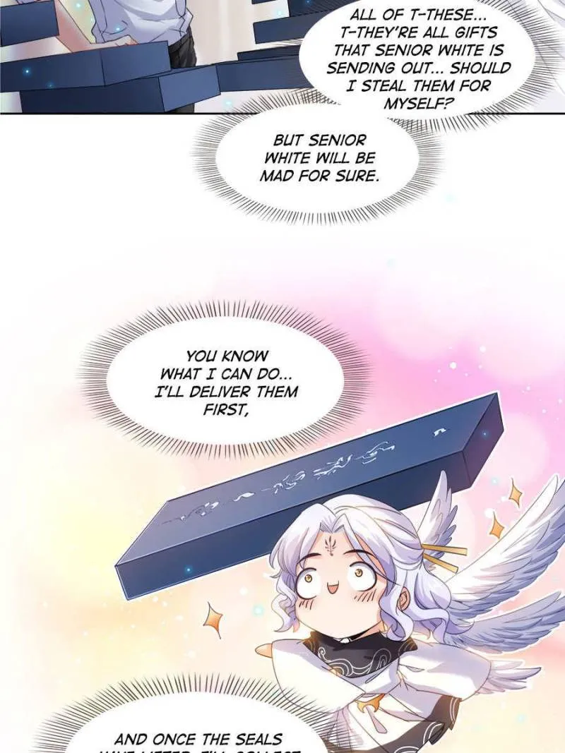 Cultivation Chat Group Kainu Manga Chapter 214 Page 12