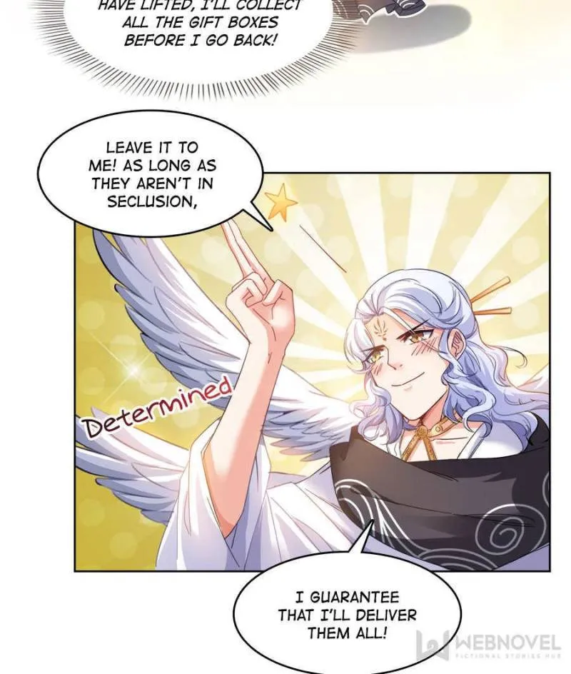 Cultivation Chat Group Kainu Manga Chapter 214 Page 13