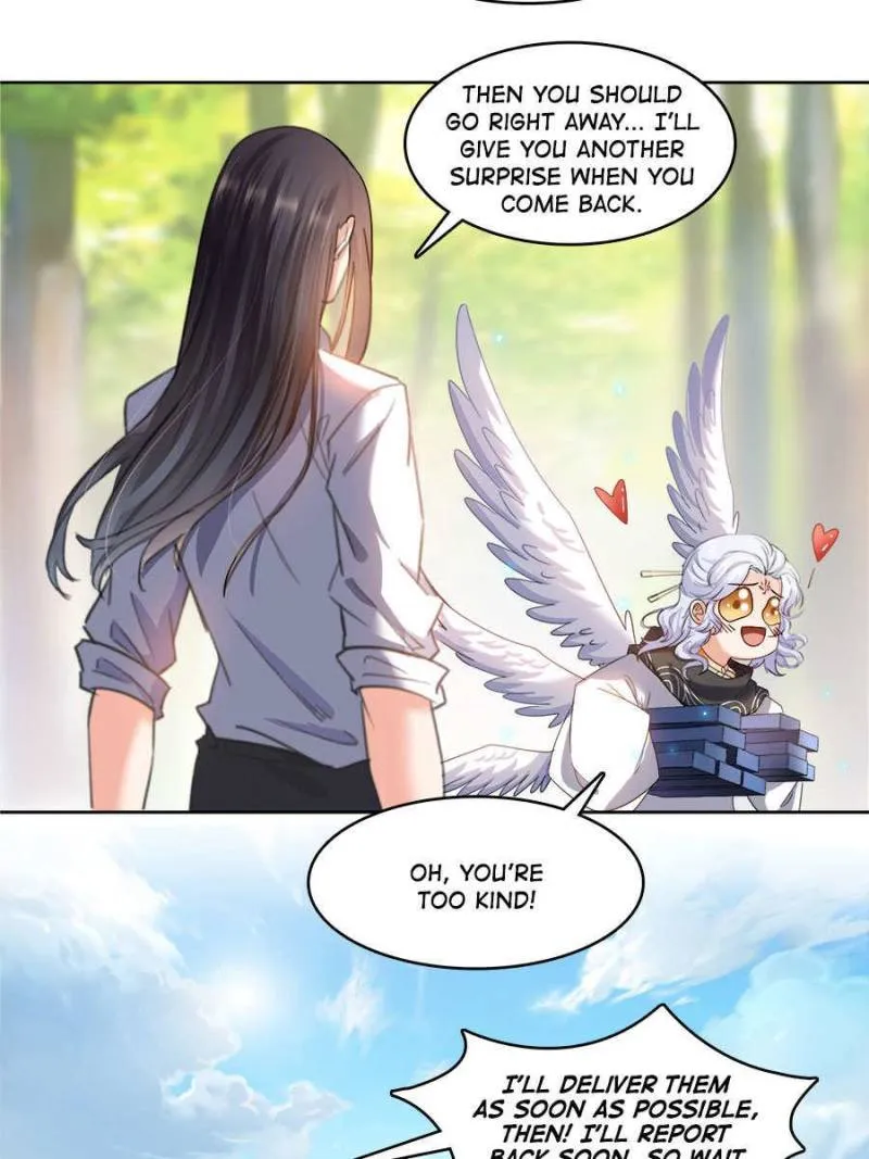 Cultivation Chat Group Kainu Manga Chapter 214 Page 14