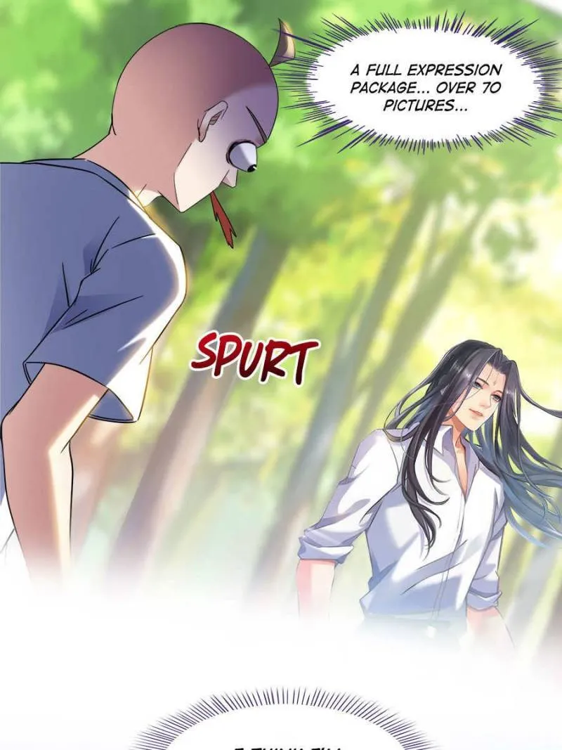Cultivation Chat Group Kainu Manga Chapter 214 Page 16
