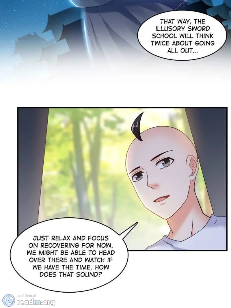 Cultivation Chat Group Kainu Manga Chapter 213 Page 33