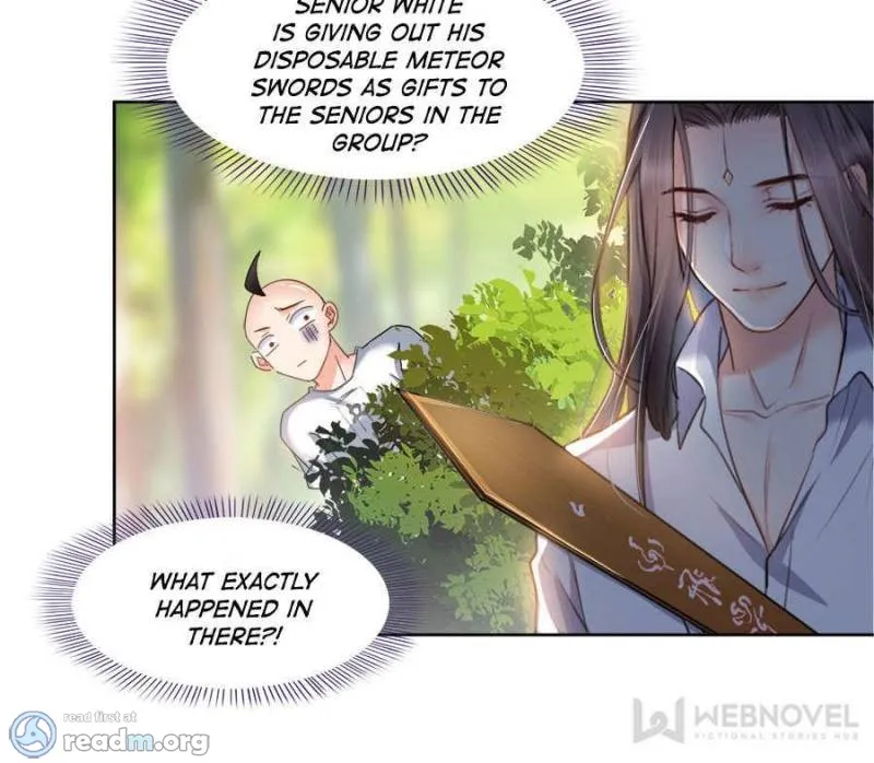 Cultivation Chat Group Kainu Manga Chapter 213 Page 38
