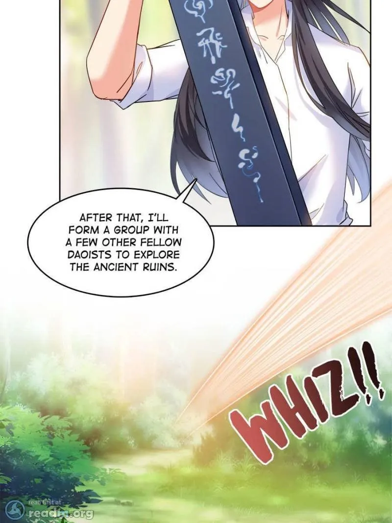 Cultivation Chat Group Kainu Manga Chapter 213 Page 41