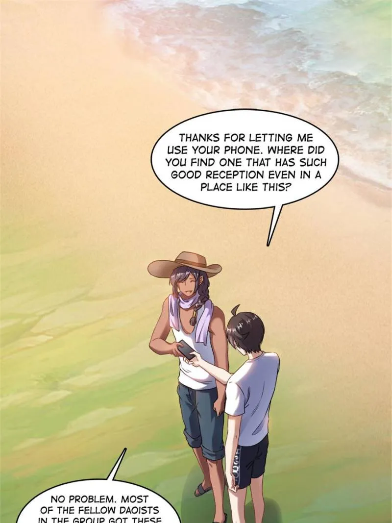 Cultivation Chat Group Kainu Manga Chapter 211 Page 16