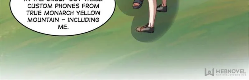 Cultivation Chat Group Kainu Manga Chapter 211 Page 17