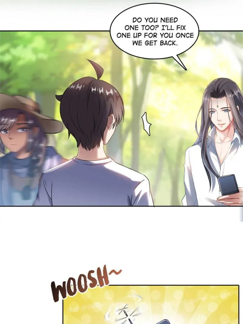 Cultivation Chat Group Kainu Manga Chapter 211 Page 18