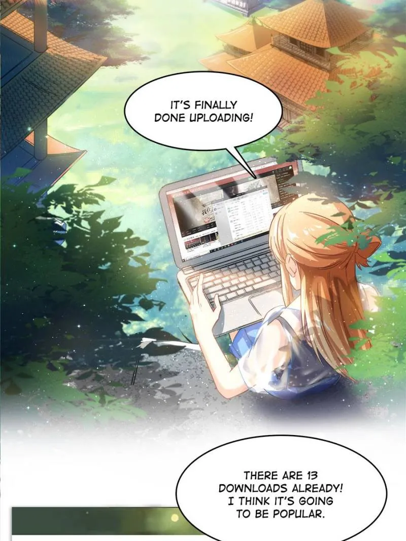 Cultivation Chat Group Kainu Manga Chapter 211 Page 28