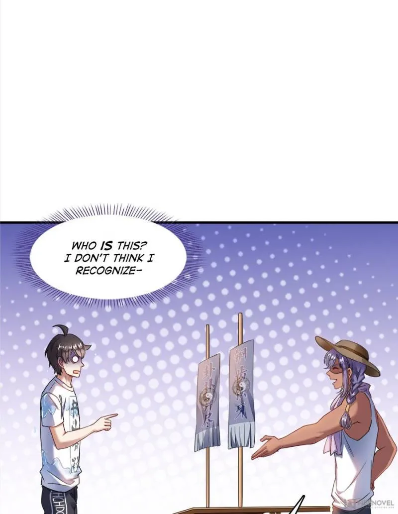 Cultivation Chat Group Kainu Manga Chapter 210 Page 9