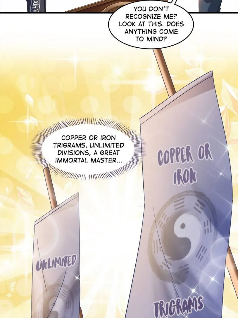 Cultivation Chat Group Kainu Manga Chapter 210 Page 10