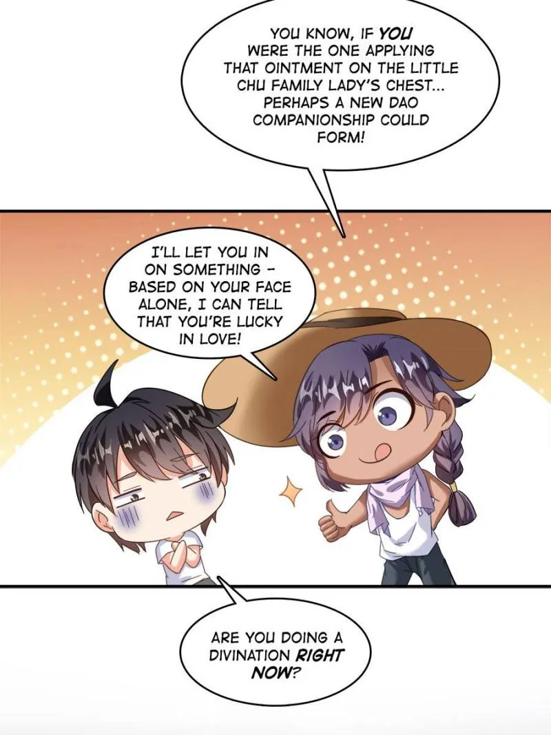 Cultivation Chat Group Kainu Manga Chapter 210 Page 19