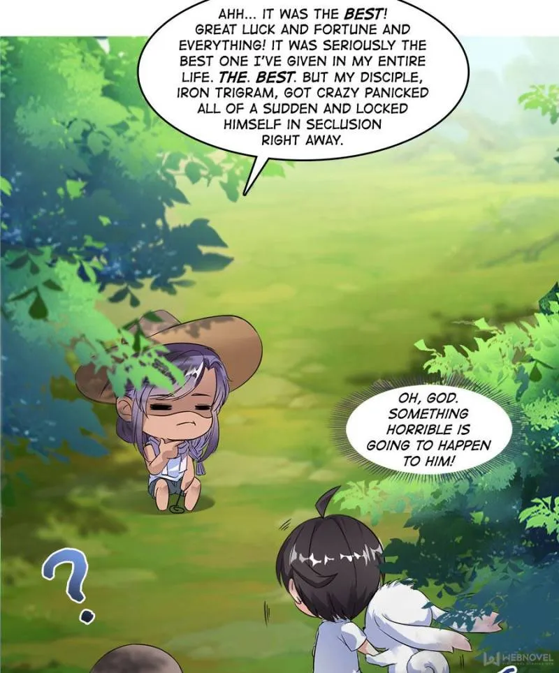 Cultivation Chat Group Kainu Manga Chapter 210 Page 30