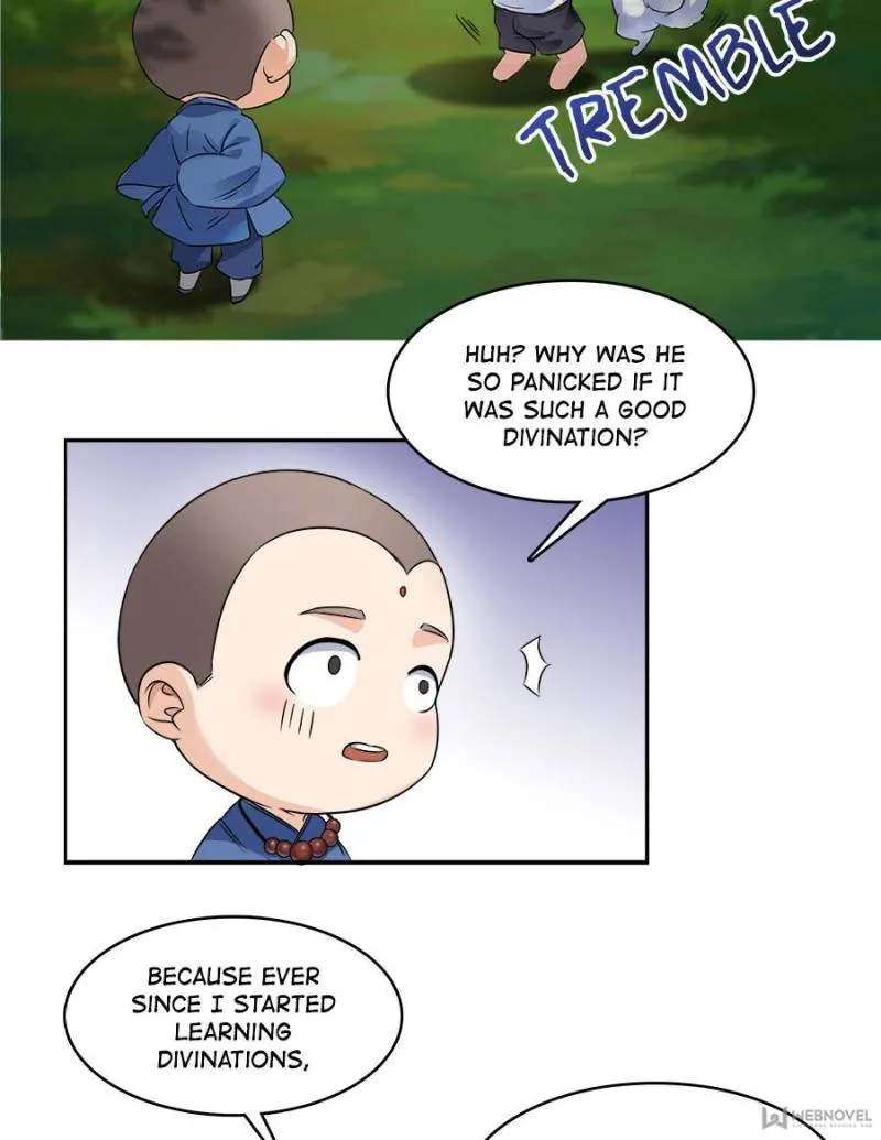 Cultivation Chat Group Kainu Manga Chapter 210 Page 31