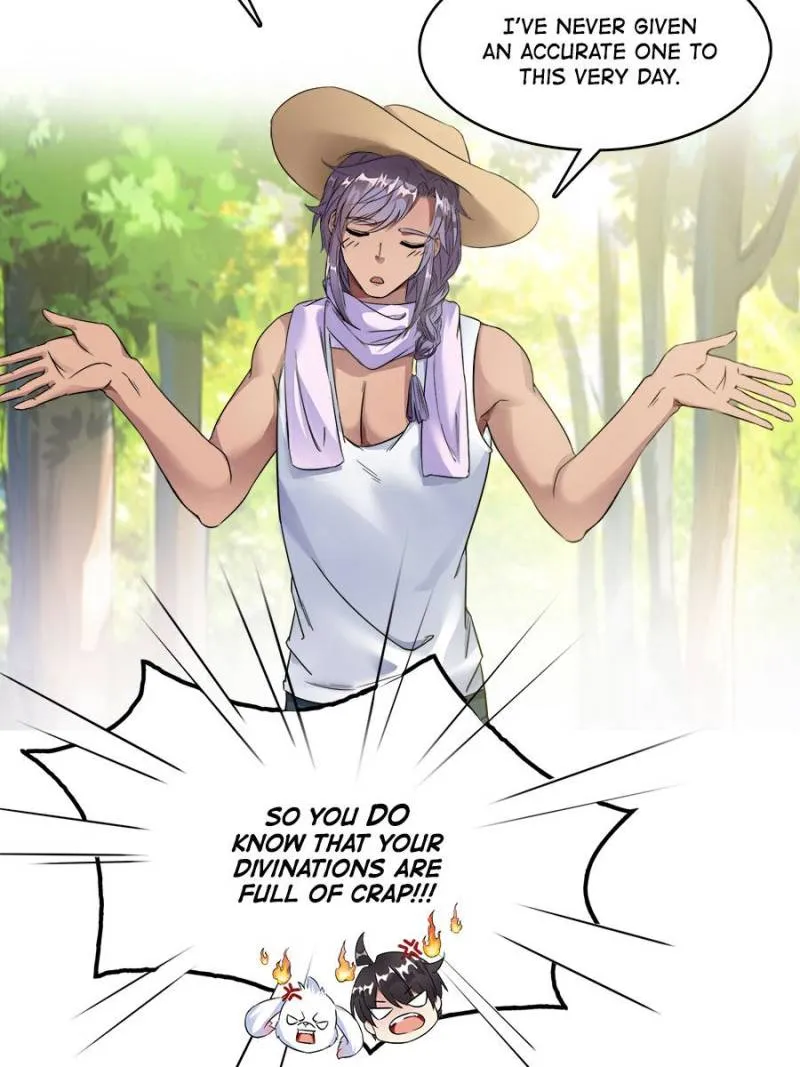 Cultivation Chat Group Kainu Manga Chapter 210 Page 32