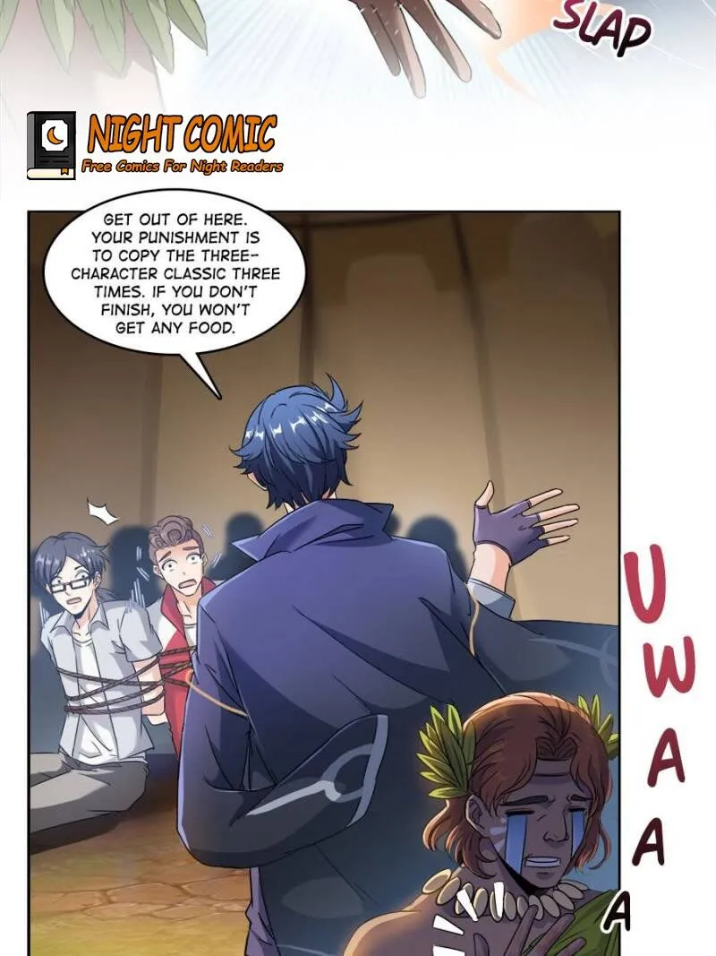 Cultivation Chat Group Kainu Manga Chapter 209 Page 2