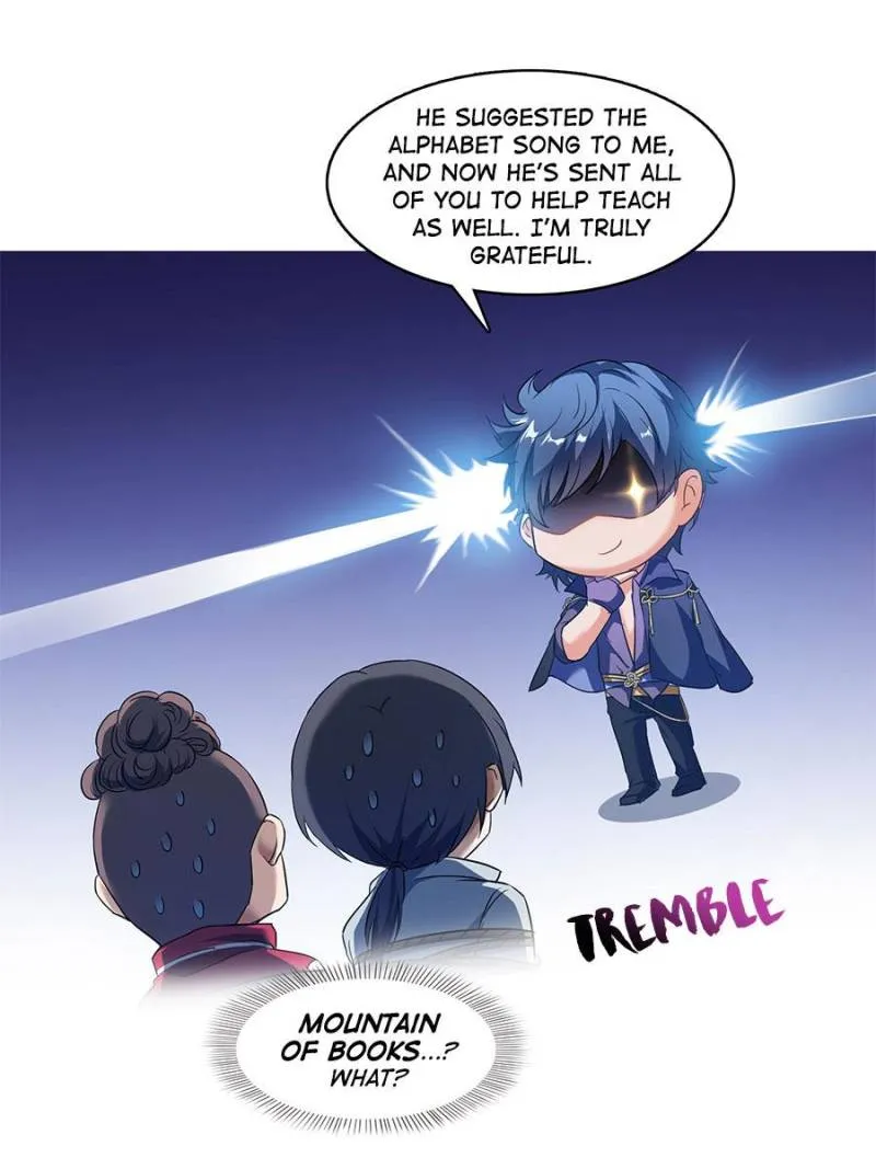 Cultivation Chat Group Kainu Manga Chapter 209 Page 11