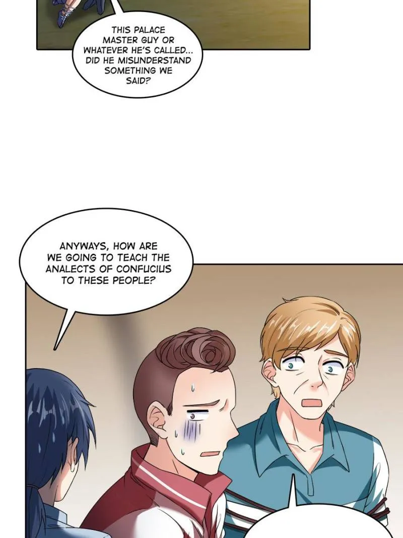 Cultivation Chat Group Kainu Manga Chapter 209 Page 13