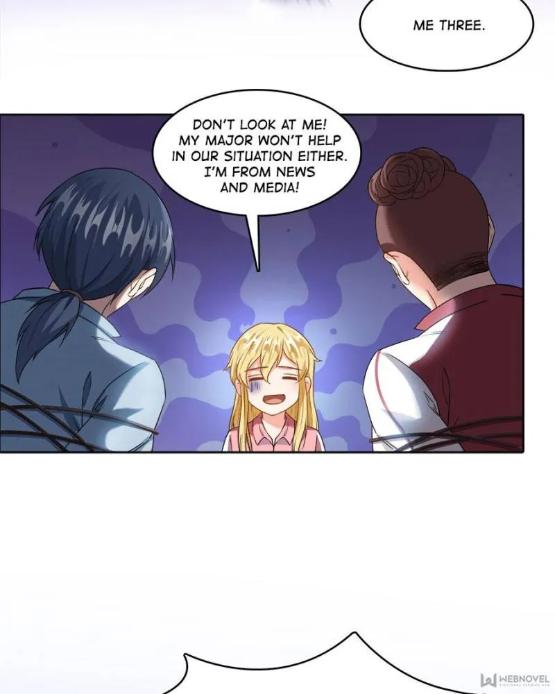 Cultivation Chat Group Kainu Manga Chapter 209 Page 16